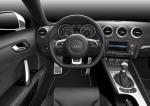 Audi TT RS Coupe 2009 года (WW)
